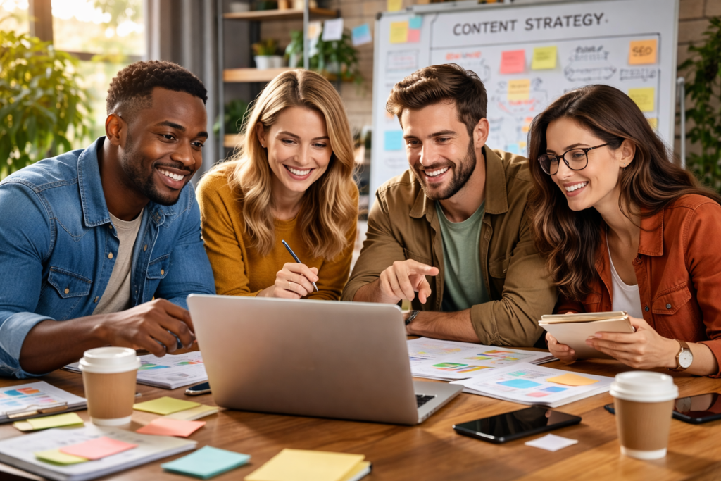 seo copywriters