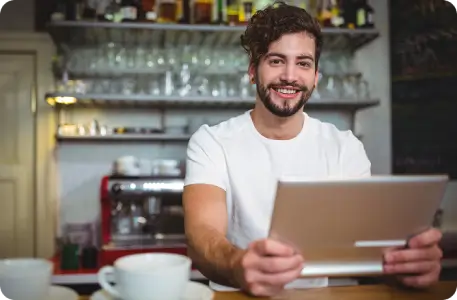 Restaurant-seo