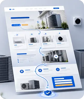 hvac-search-ranking